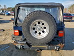 Jeep Wrangler 2004