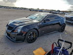 Cadillac CTS 2011