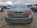 Honda Accord 2012