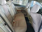 Honda Accord 2012