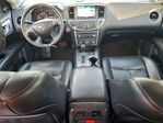 Nissan Pathfinder 2017