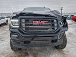 GMC Sierra 2016