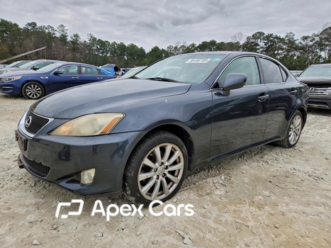Lexus IS 2006 - Zdjęcie 1 z 12