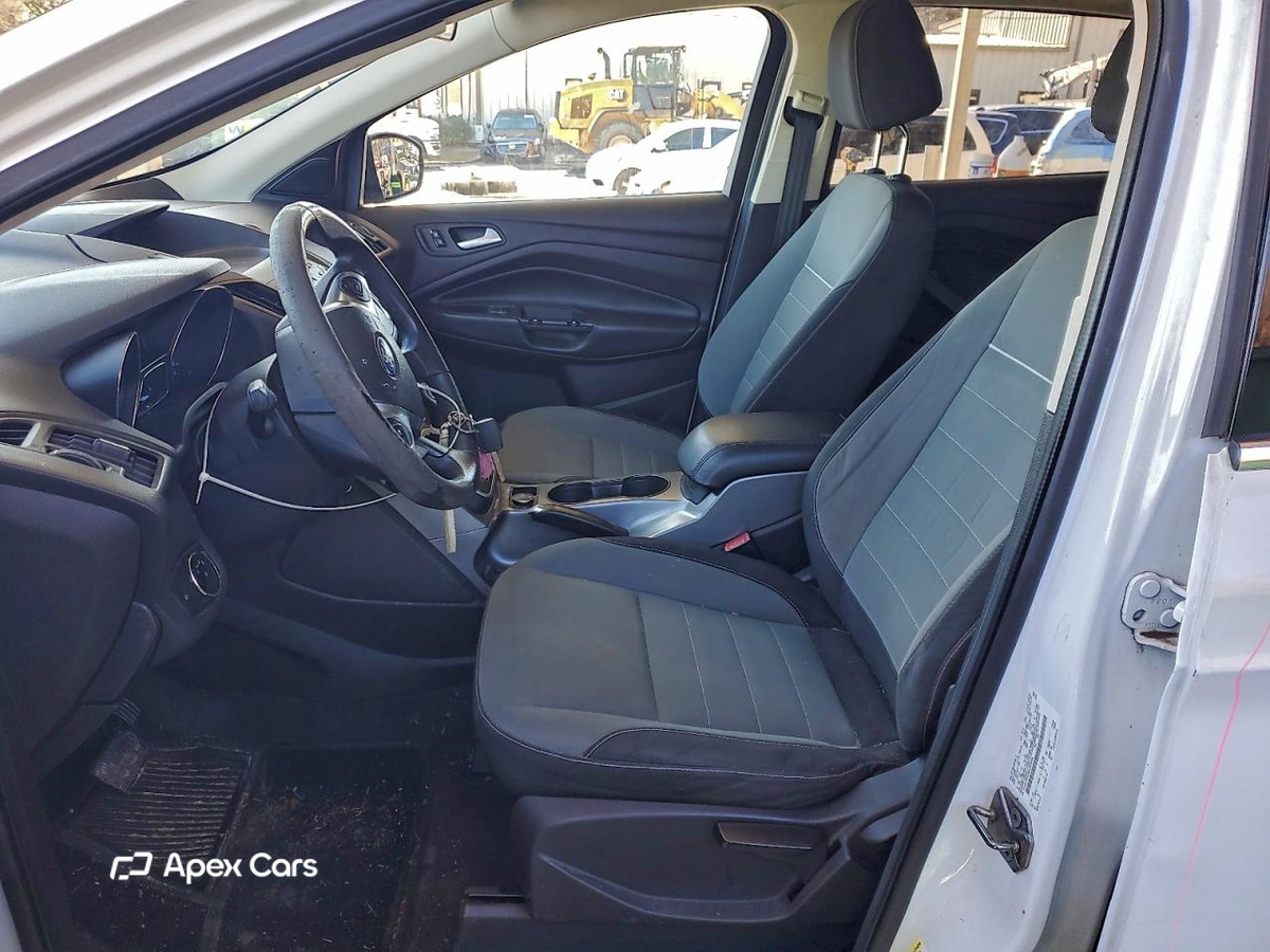 Ford Escape 2013