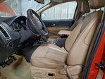 Ford Edge 2008