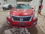 Nissan Altima 2014