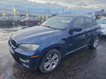BMW X6 2014