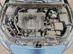 Mazda 3 2015