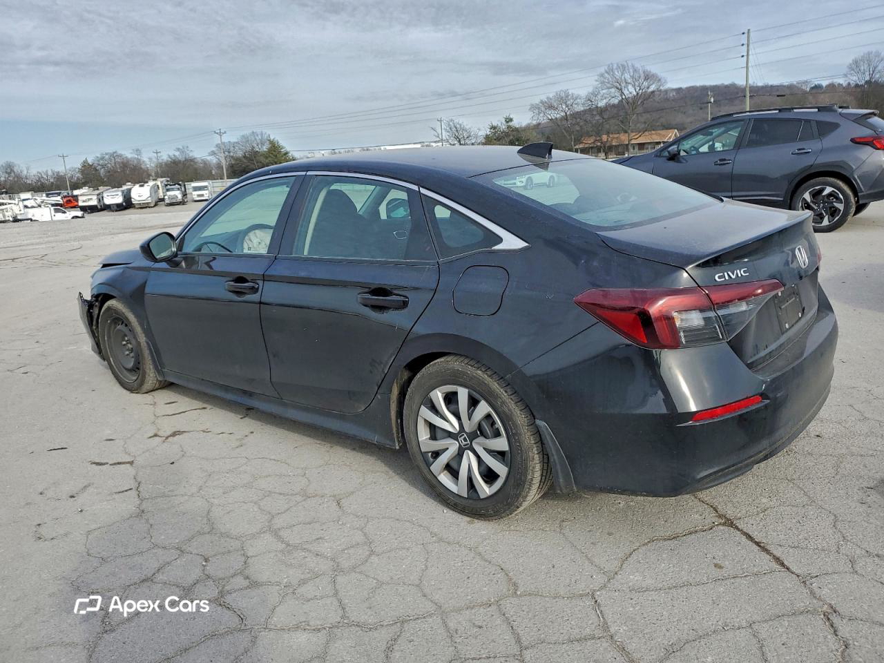 Honda Civic 2025