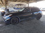 Infiniti EX 2008