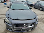 Nissan Maxima 2012
