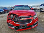 Chevrolet Cruze 2015