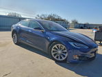 Tesla Model S 2018