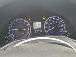 Infiniti G 2012