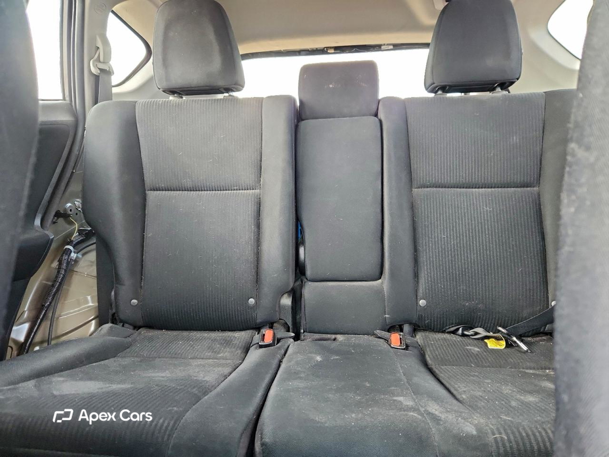 Toyota RAV 4 2016