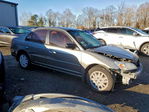 Honda Civic 2005