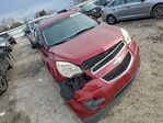 Chevrolet Equinox 2011