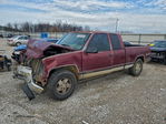 GMC Sierra 1995