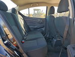 Nissan Versa 2017