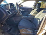 GMC Terrain 2011