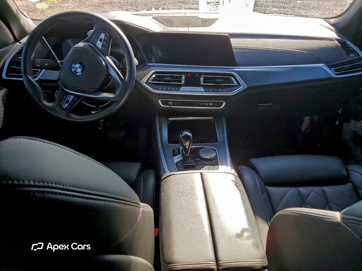 BMW X5 2023