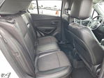 Chevrolet Trax 2018