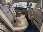 Honda Civic 2014