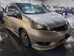 Honda Fit 2013
