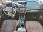 Subaru Forester 2017