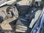 Nissan Altima 2011