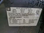 Chevrolet Equinox 2010