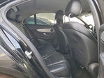 Mercedes-Benz C-klasse 2015