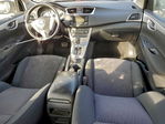 Nissan Sentra 2015