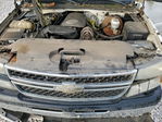 Chevrolet Silverado 2007