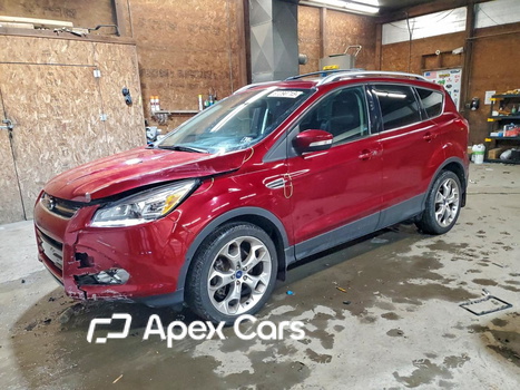 Ford Escape 2014 - Image 1 of 13