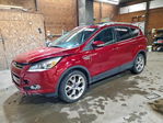 Ford Escape 2014