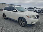 Nissan Pathfinder 2016