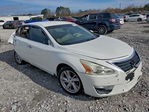 Nissan Altima 2013