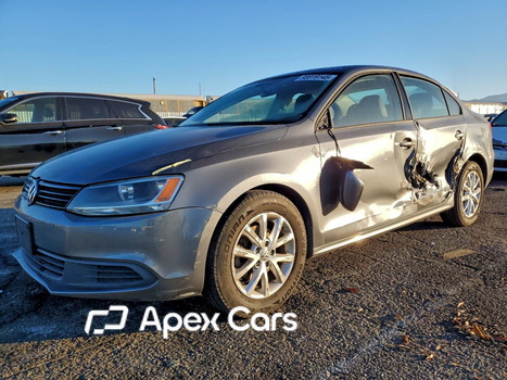 Volkswagen Jetta 2012 - Image 1 of 12