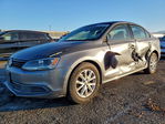 Volkswagen Jetta 2012