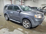 Honda Pilot 2015