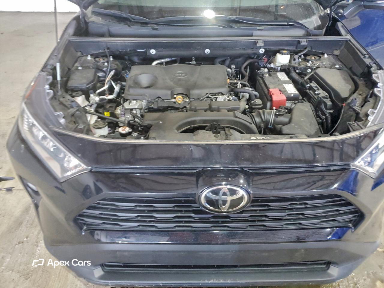 Toyota RAV 4 2020