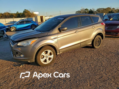 Ford Escape 2014 - Image 1 of 14
