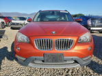 BMW X1 2013