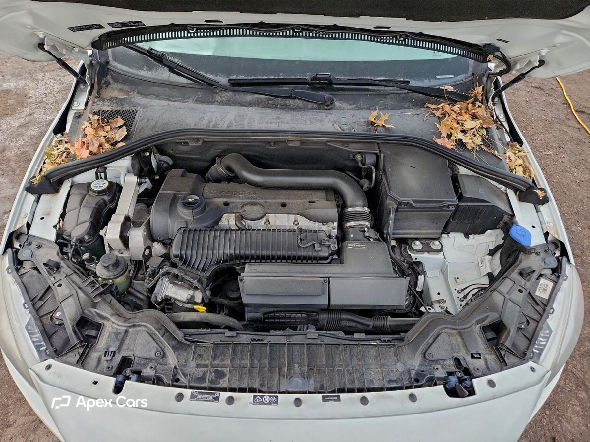Volvo S60 2014