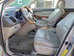 Lexus RX 2008