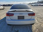Audi A6 2016