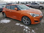 Hyundai Veloster 2013