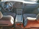 GMC Sierra 2001