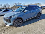 Kia Sportage 2026